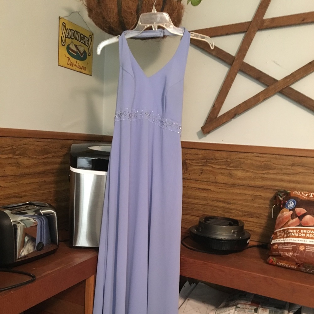 Prom/formal dress